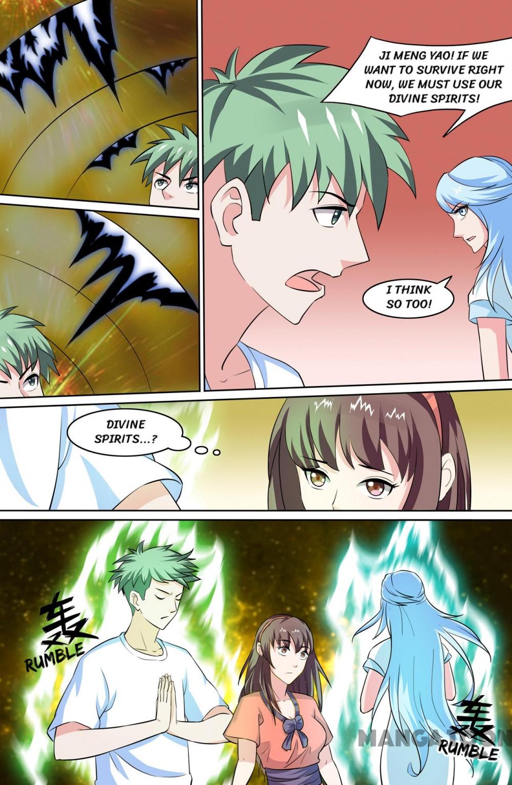 Page 5 of Chapter 91