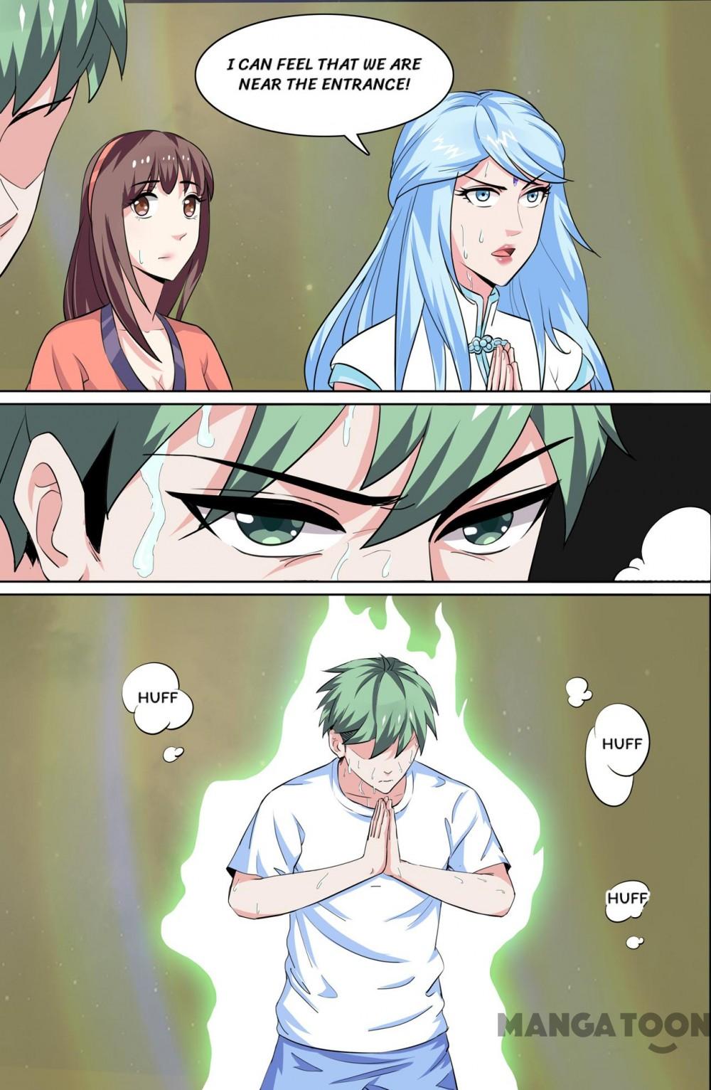 Page 1 of Chapter 92