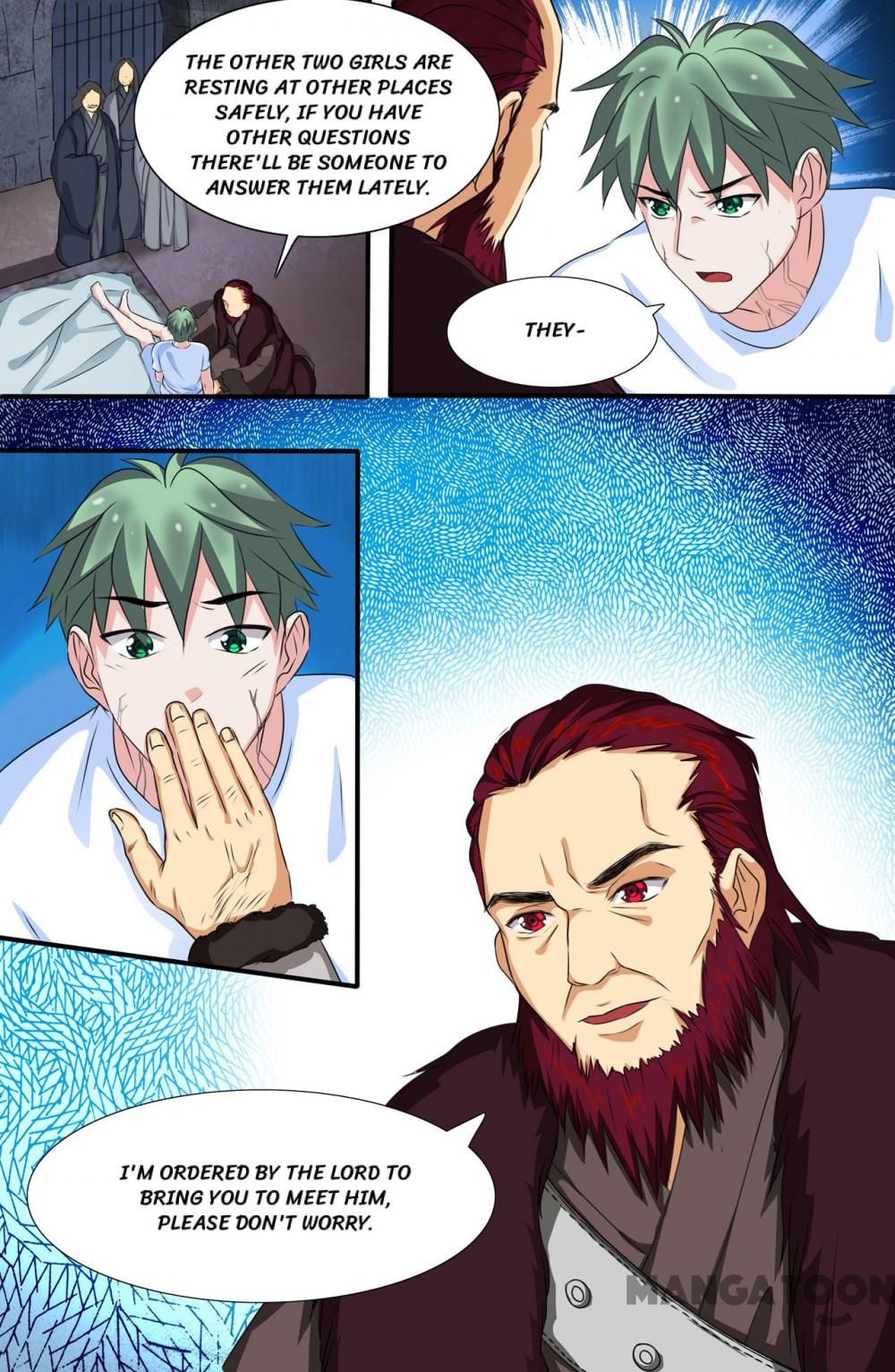 Page 1 of Chapter 95