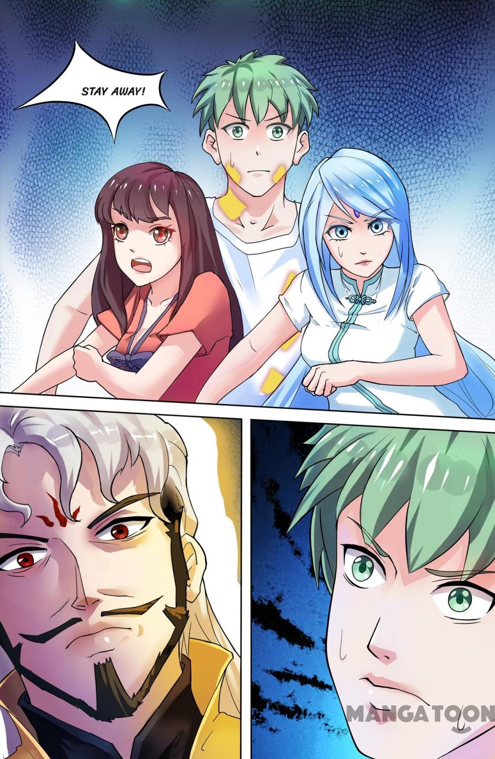 Page 1 of Chapter 97
