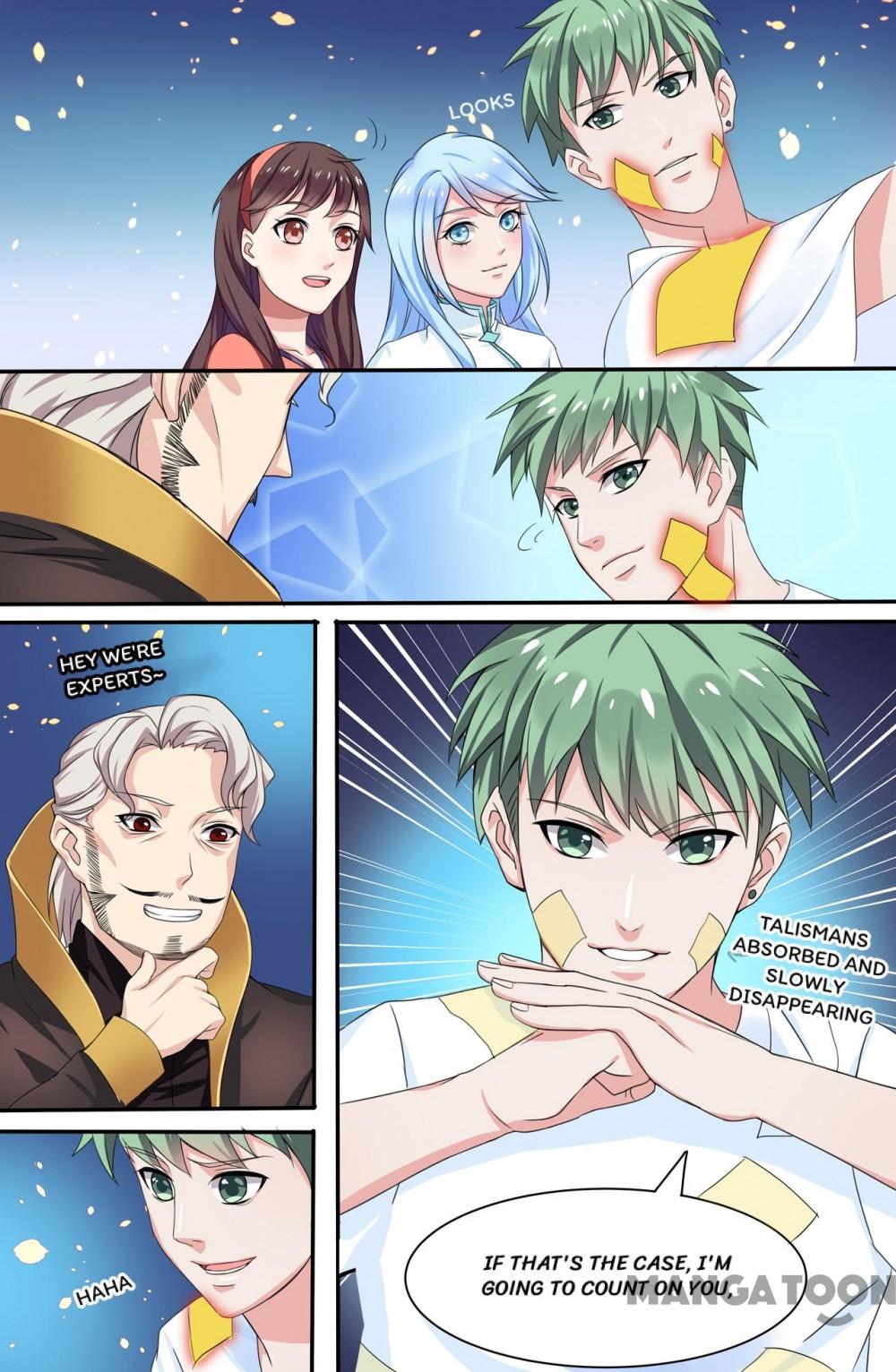 Page 3 of Chapter 99