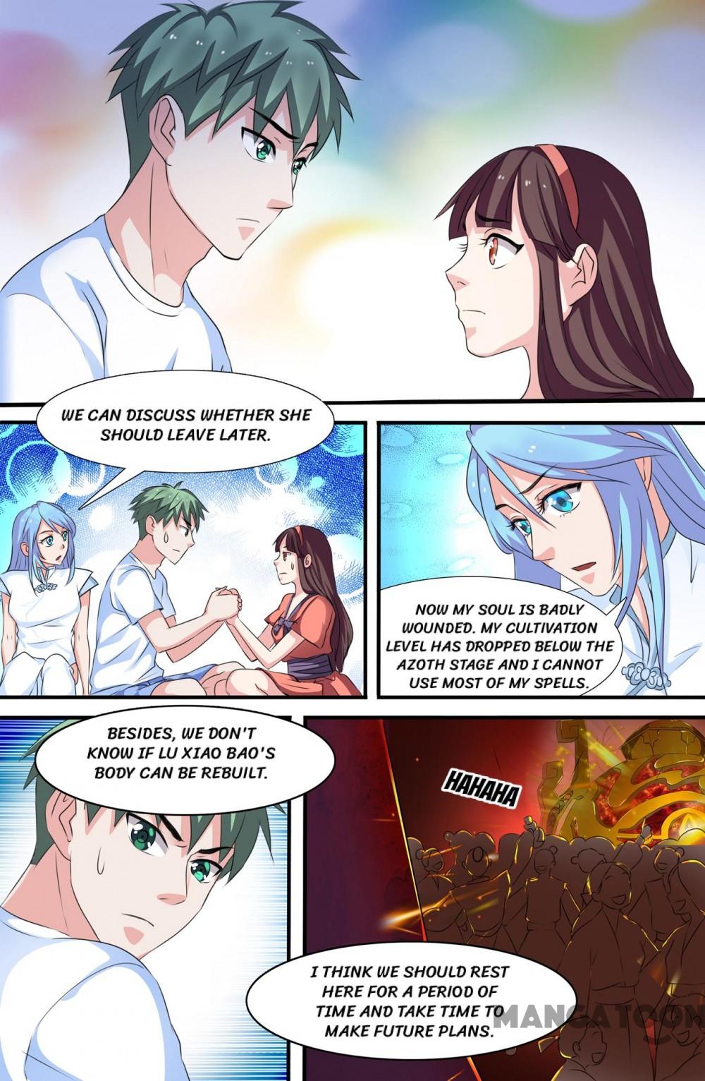 Page 9 of Chapter 99