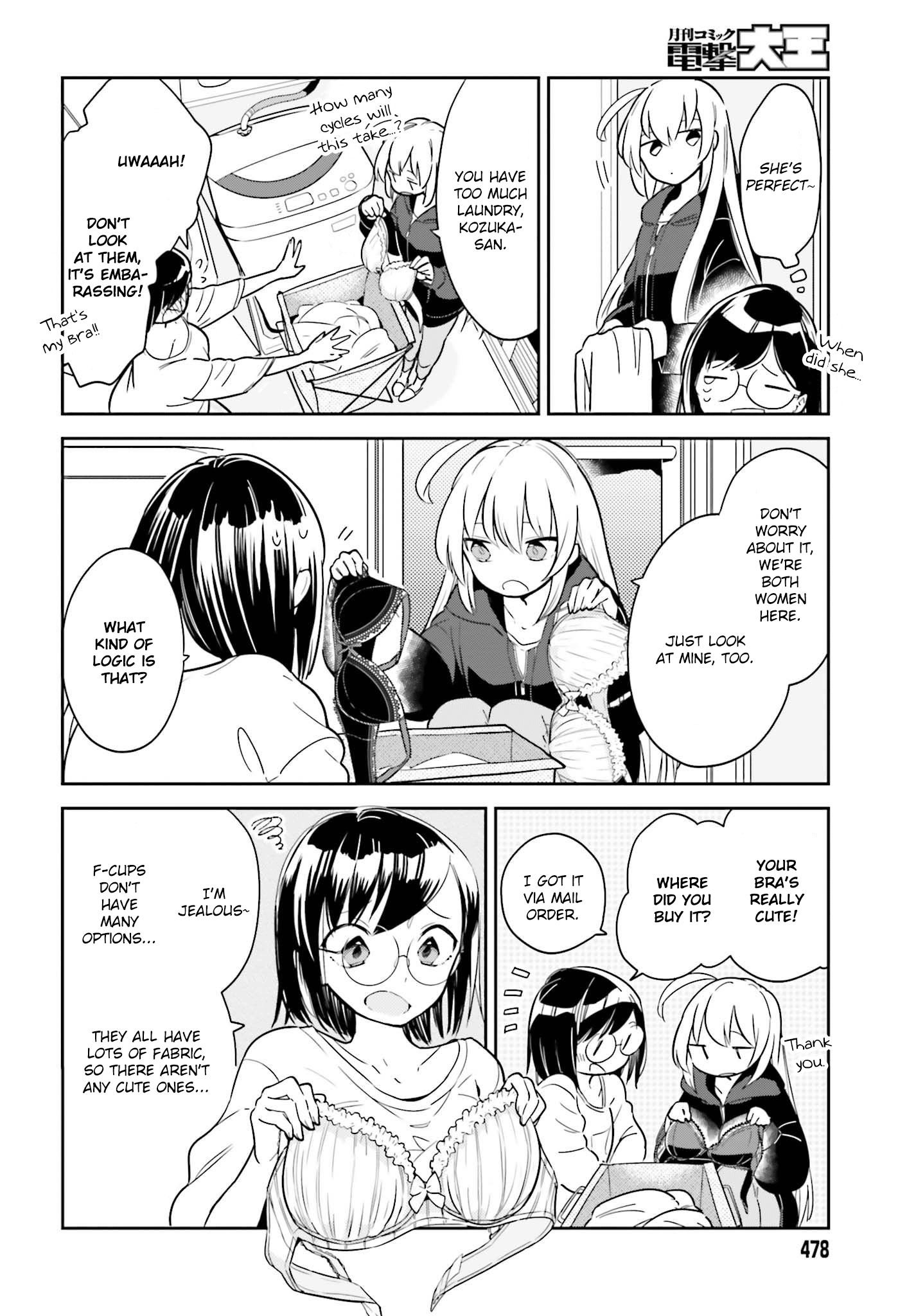 Page 8 of Chapter 2.1