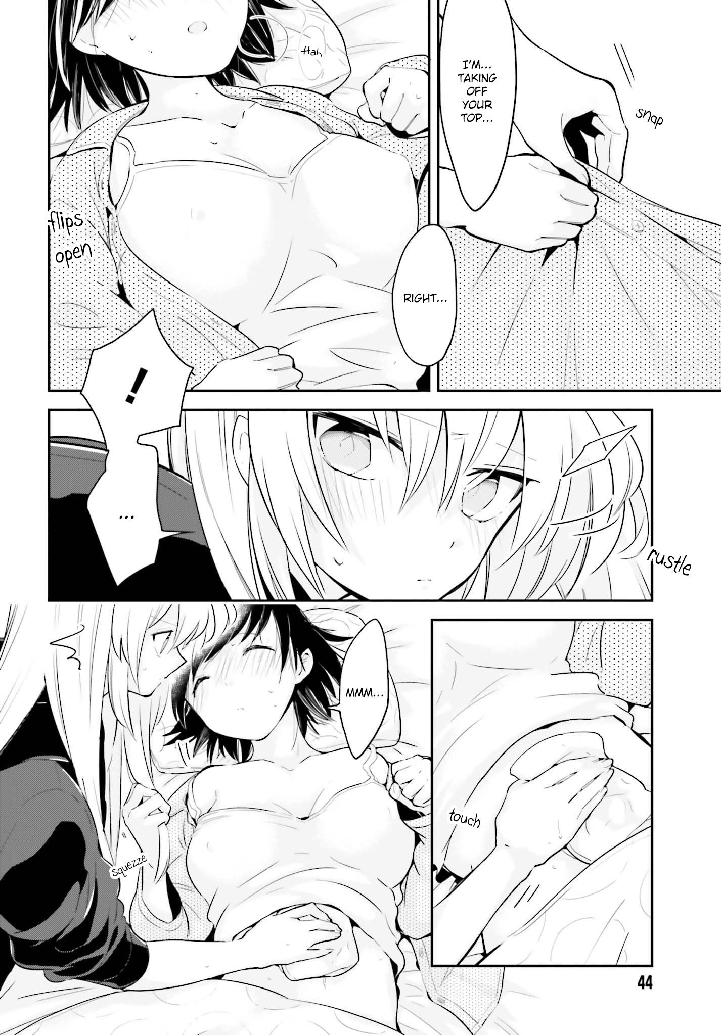 Page 8 of Chapter 4.1