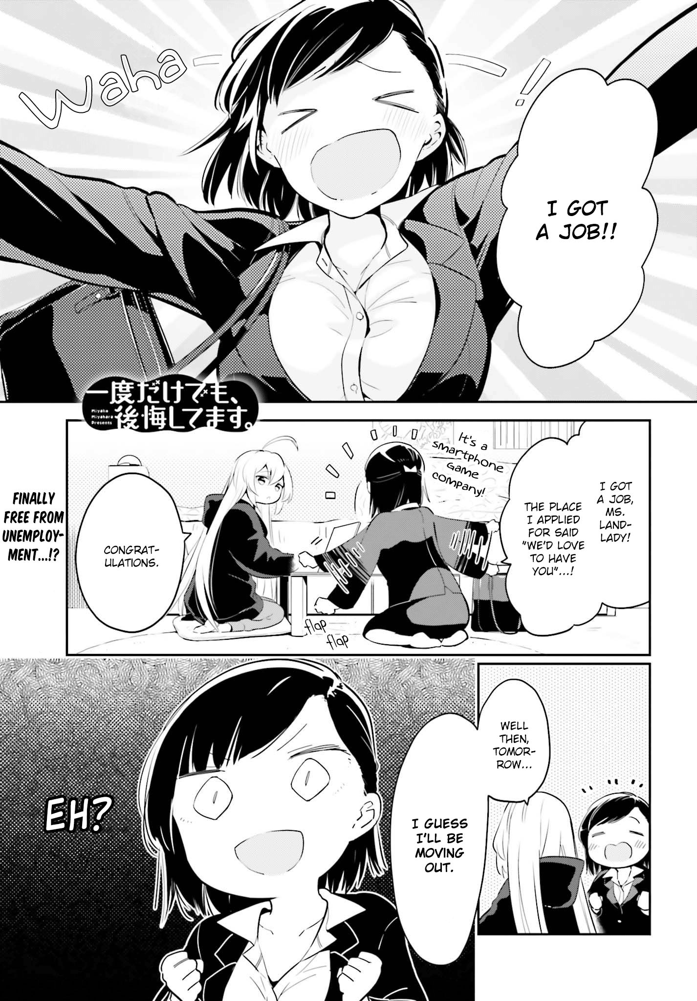Page 1 of Chapter 6.1