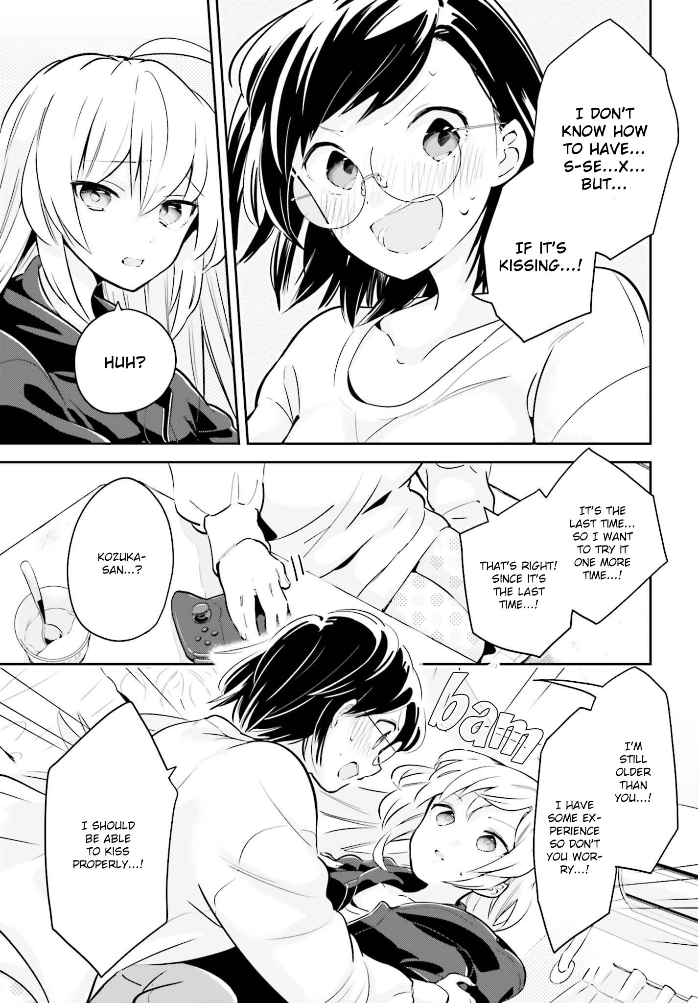 Page 11 of Chapter 6.1