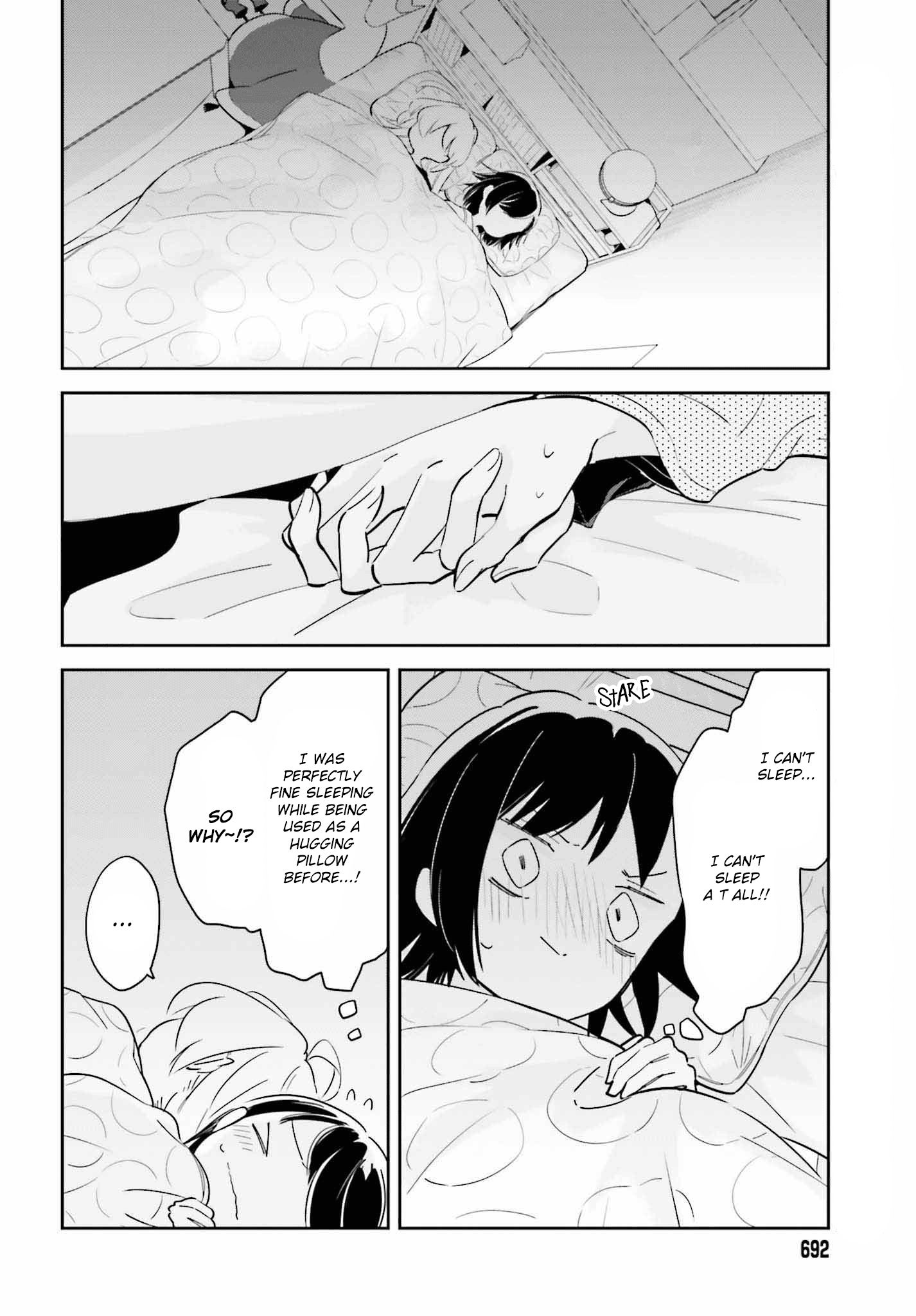 Page 1 of Chapter 8.2