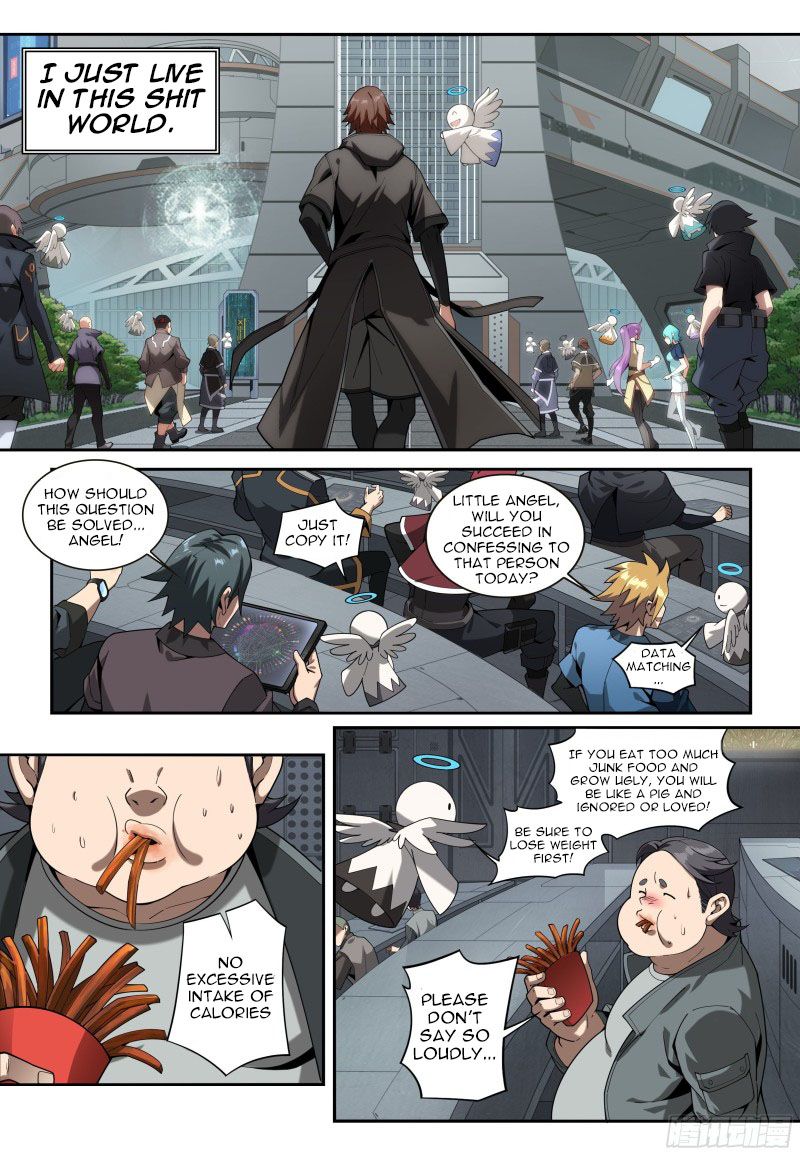 Page 6 of Chapter 1.1