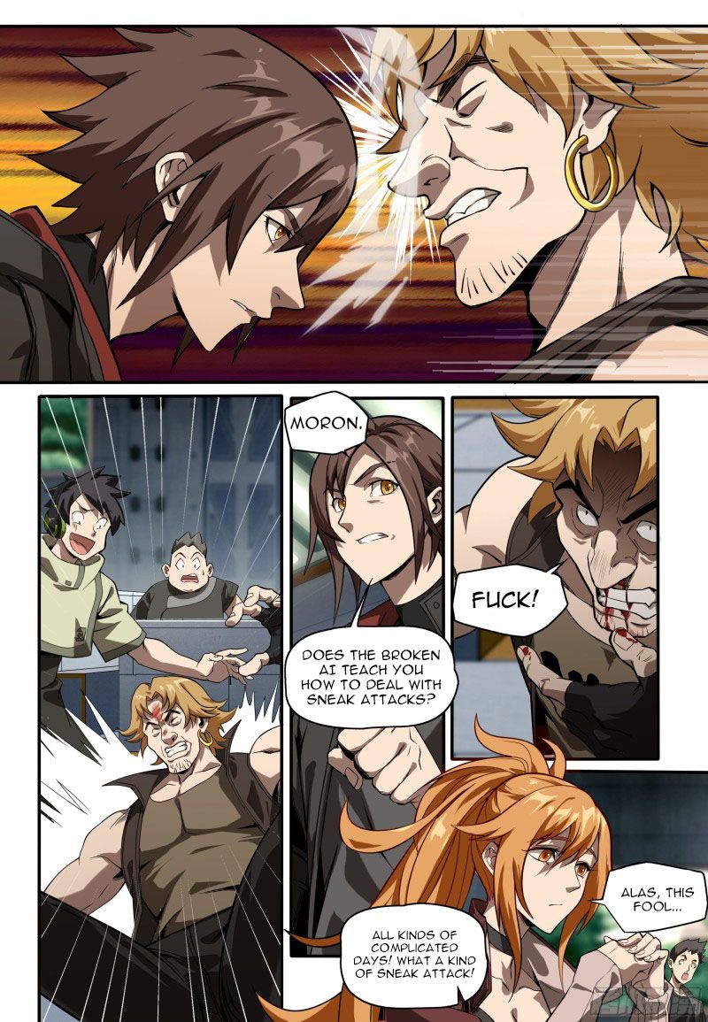 Page 9 of Chapter 1.1