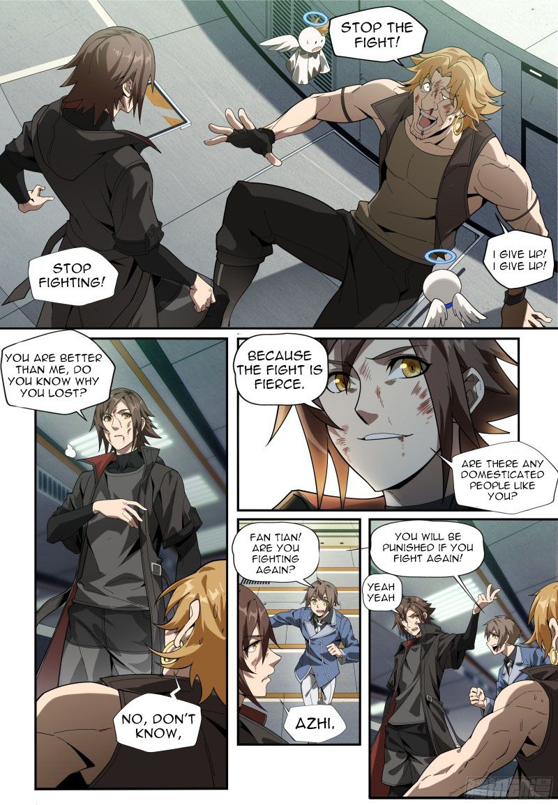 Page 10 of Chapter 1.1