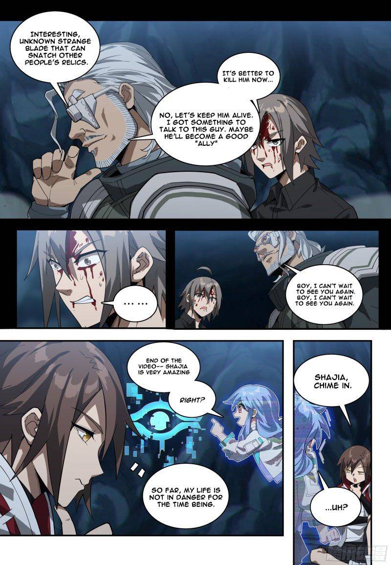 Page 8 of Chapter 6.1
