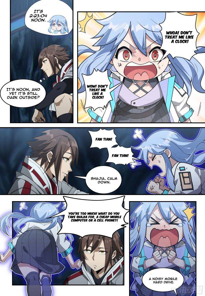 Page 9 of Chapter 6.1