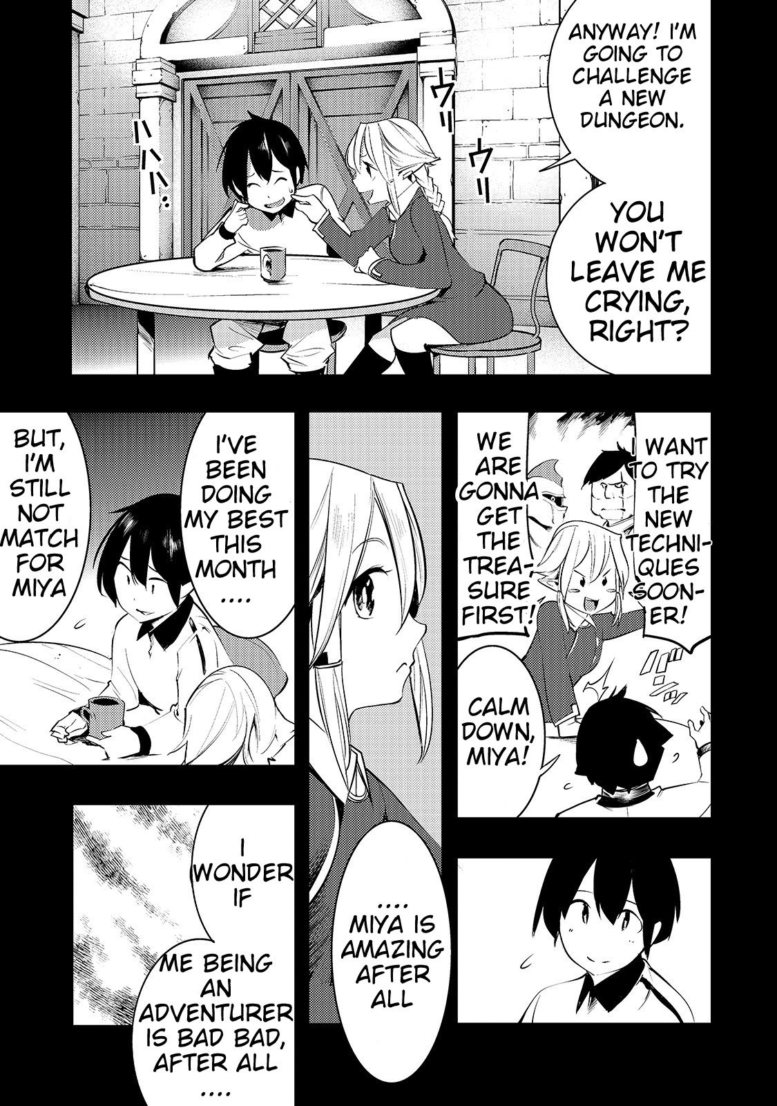 Page 8 of Chapter 7.1