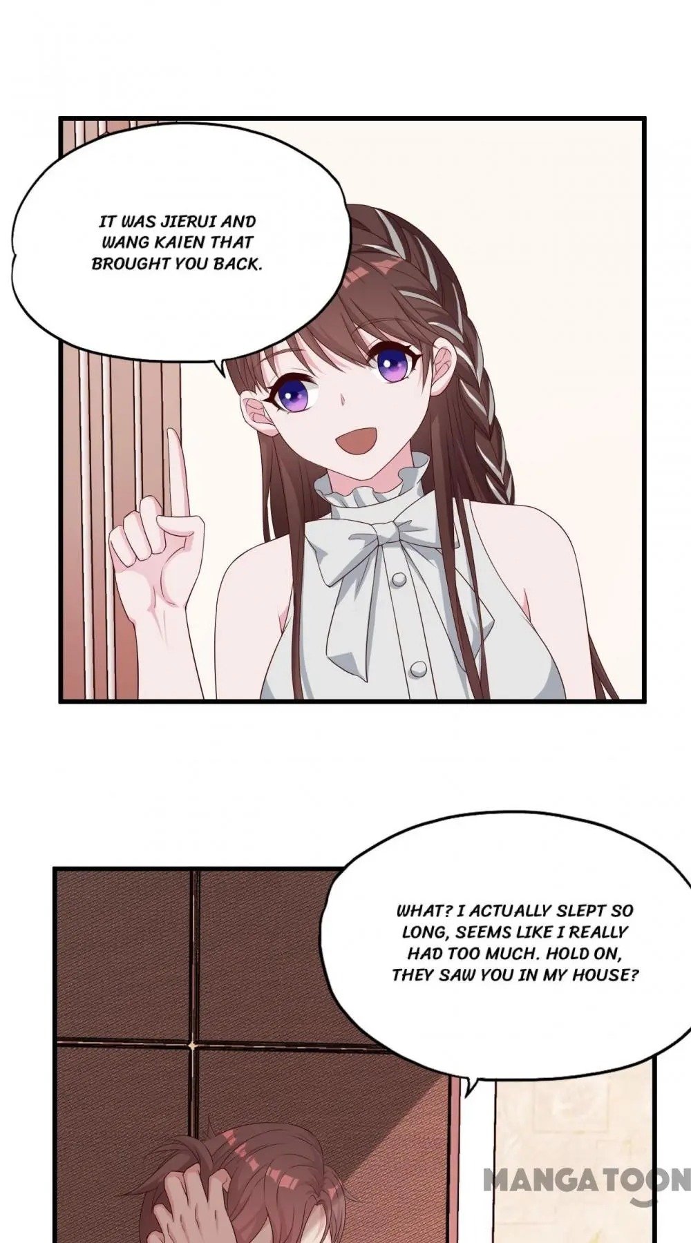 Page 1 of Chapter 31