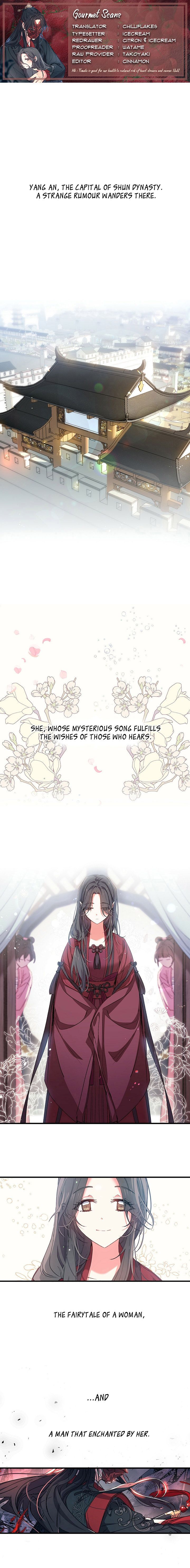 Page 1 of Chapter 0