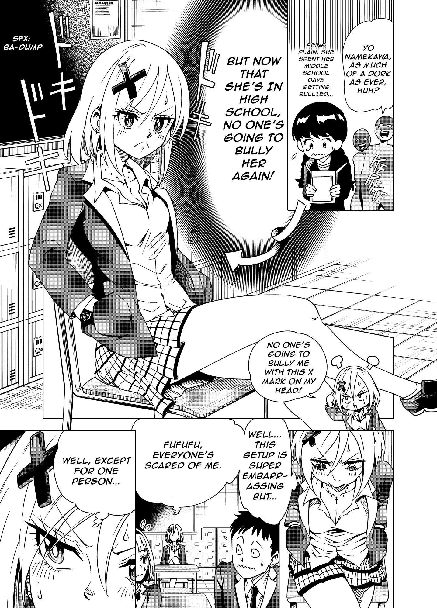 Page 1 of Chapter 1