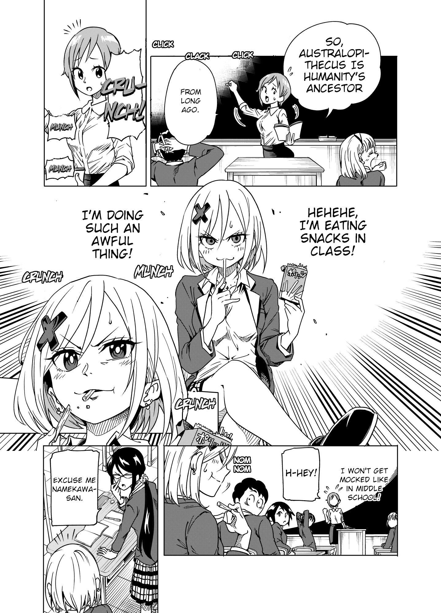 Page 1 of Chapter 3
