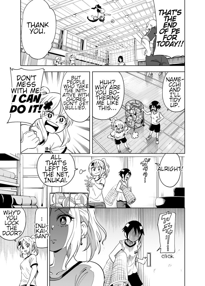 Page 1 of Chapter 45