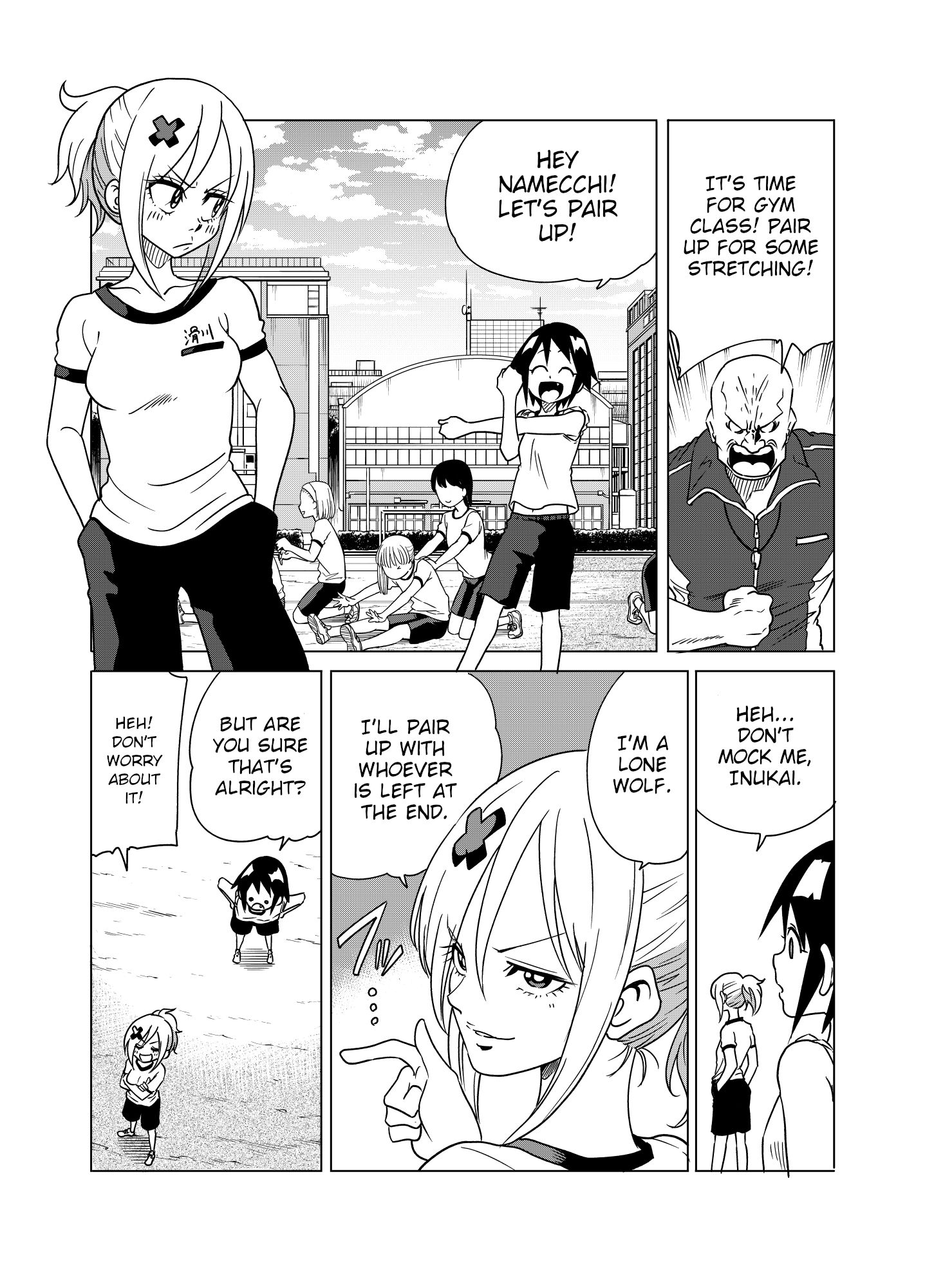 Page 1 of Chapter 6
