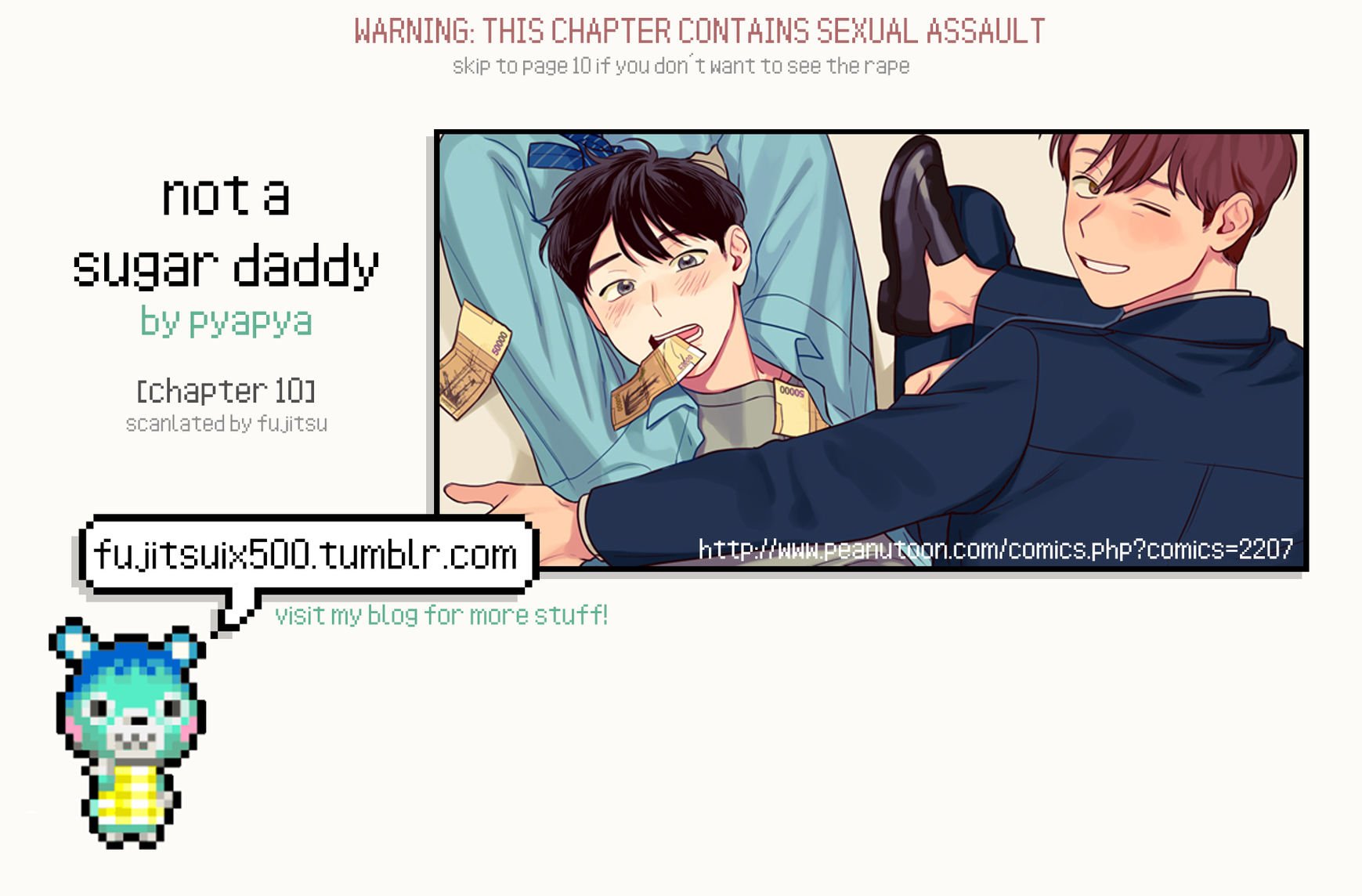 Page 1 of Chapter 10