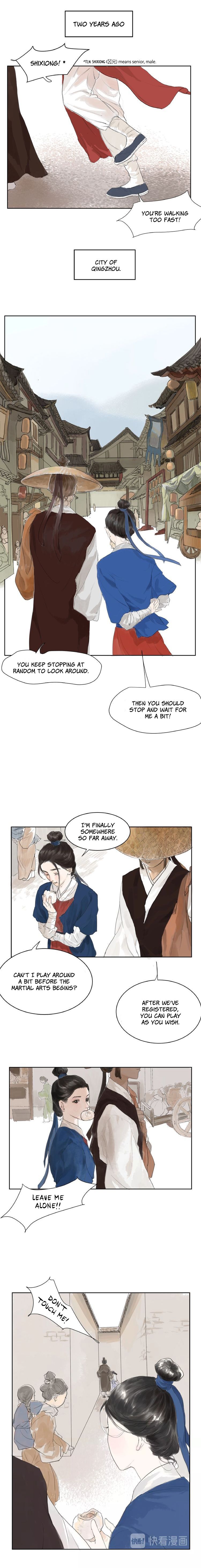 Page 1 of Chapter 3.5