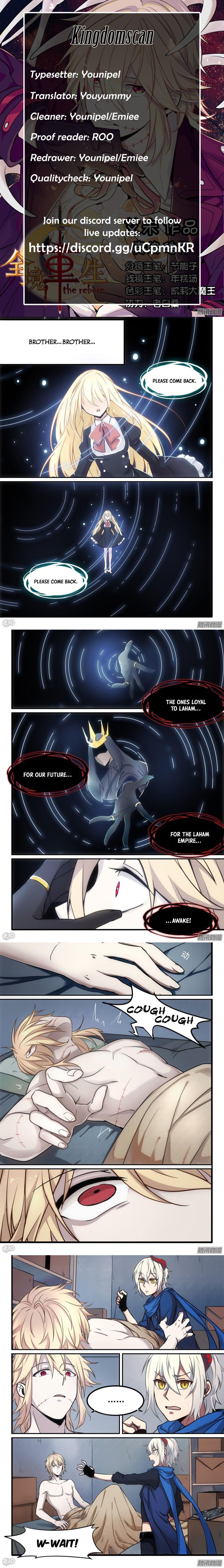 Page 1 of Chapter 1