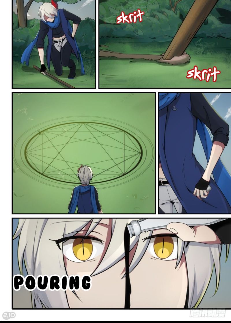 Page 8 of Chapter 13