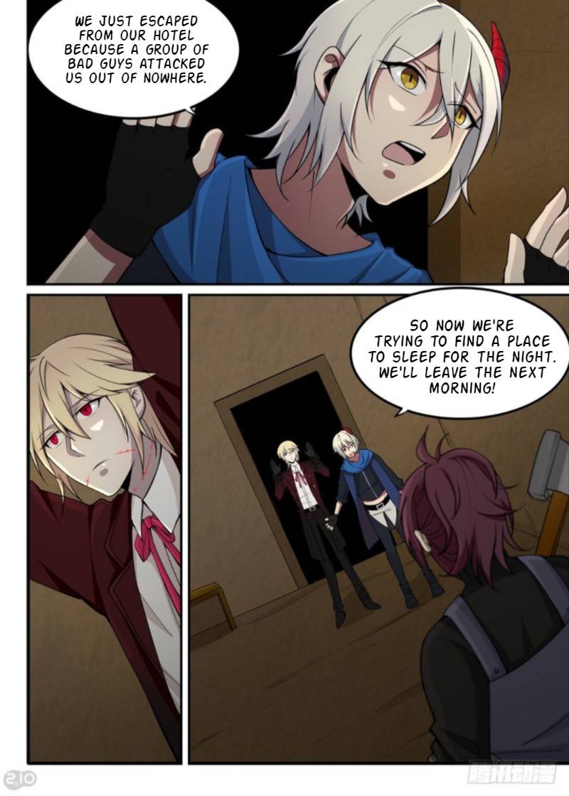 Page 8 of Chapter 22