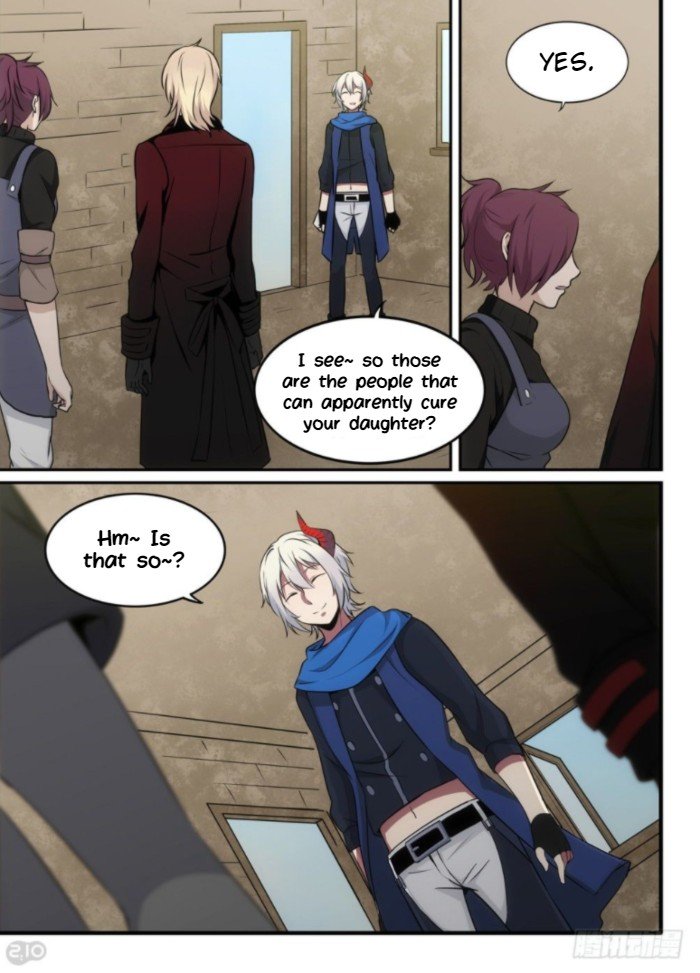 Page 8 of Chapter 27