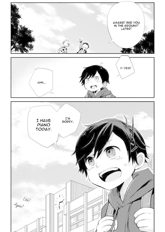 Page 1 of Chapter 1