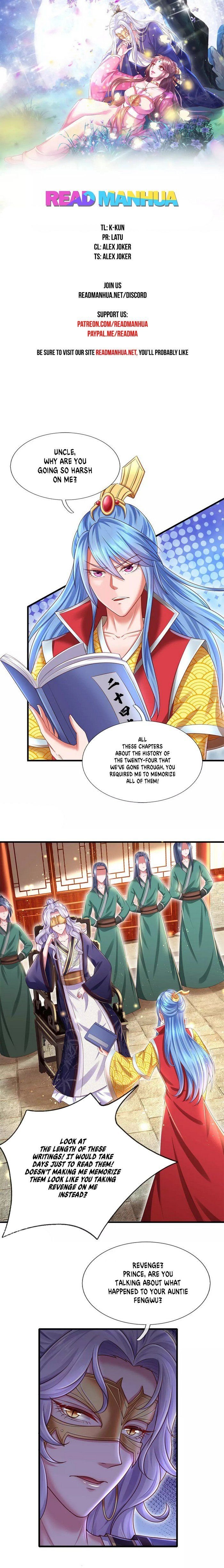 Page 1 of Chapter 50