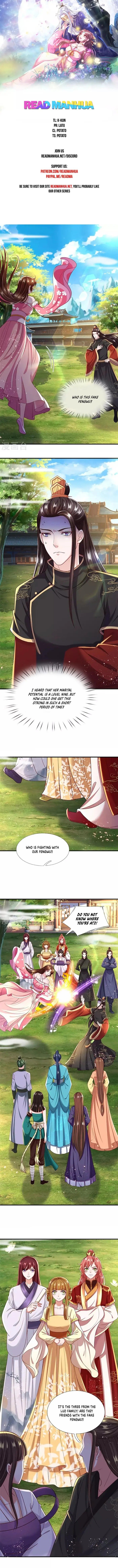 Page 1 of Chapter 66