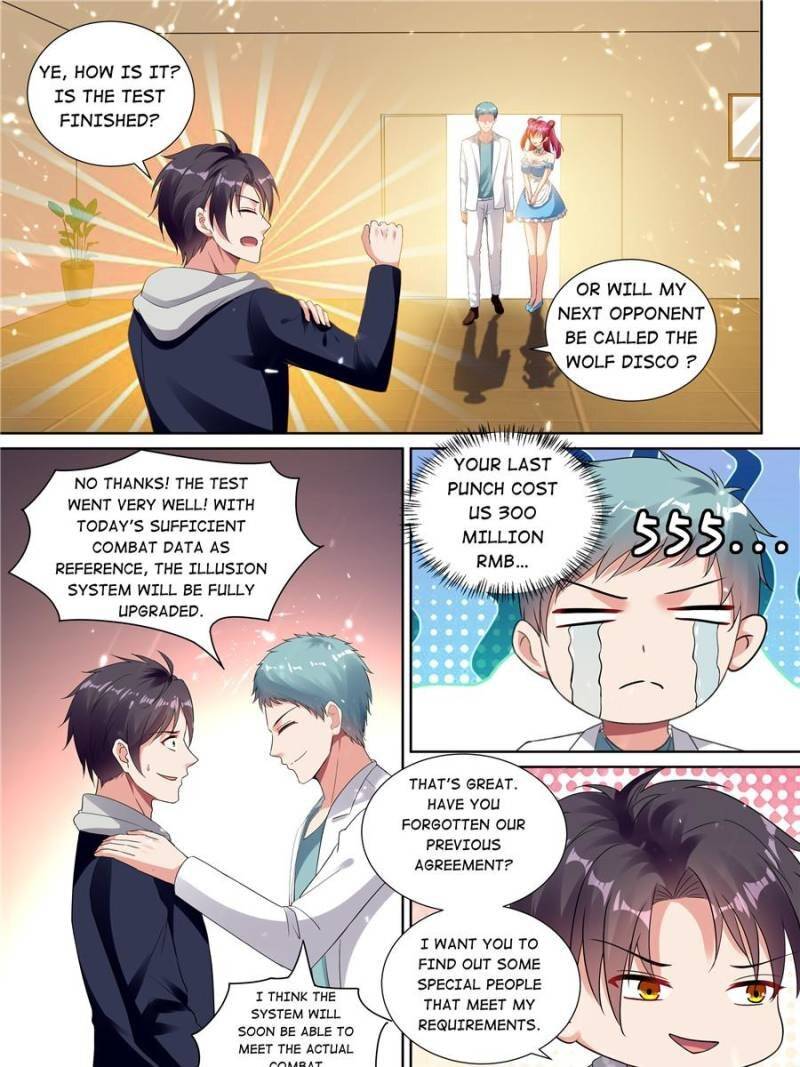 Page 1 of Chapter 64