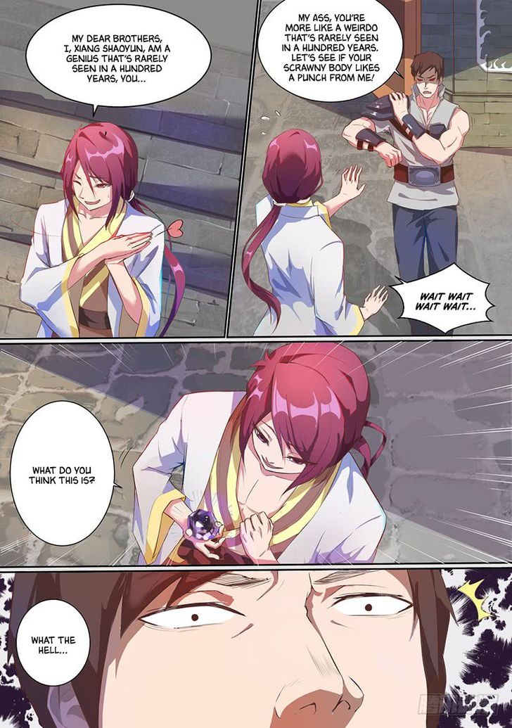 Page 3 of Chapter 1.2