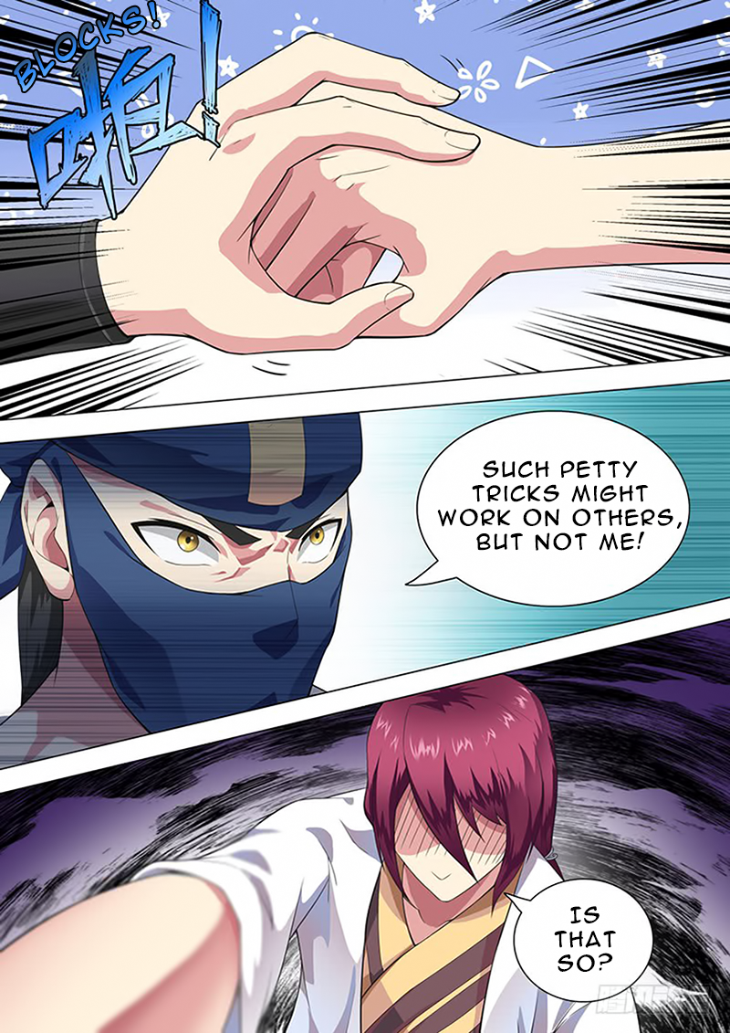 Page 8 of Chapter 31
