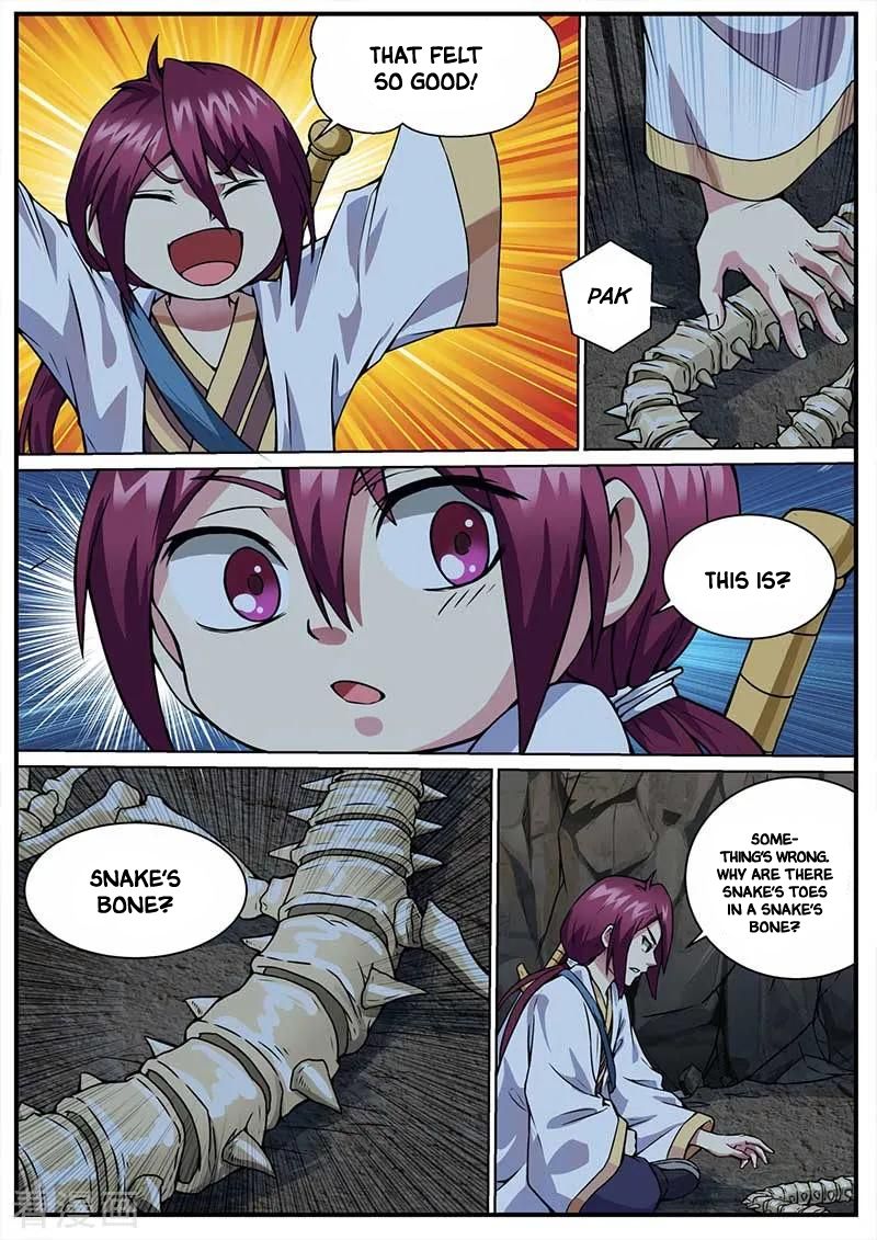 Page 13 of Chapter 45