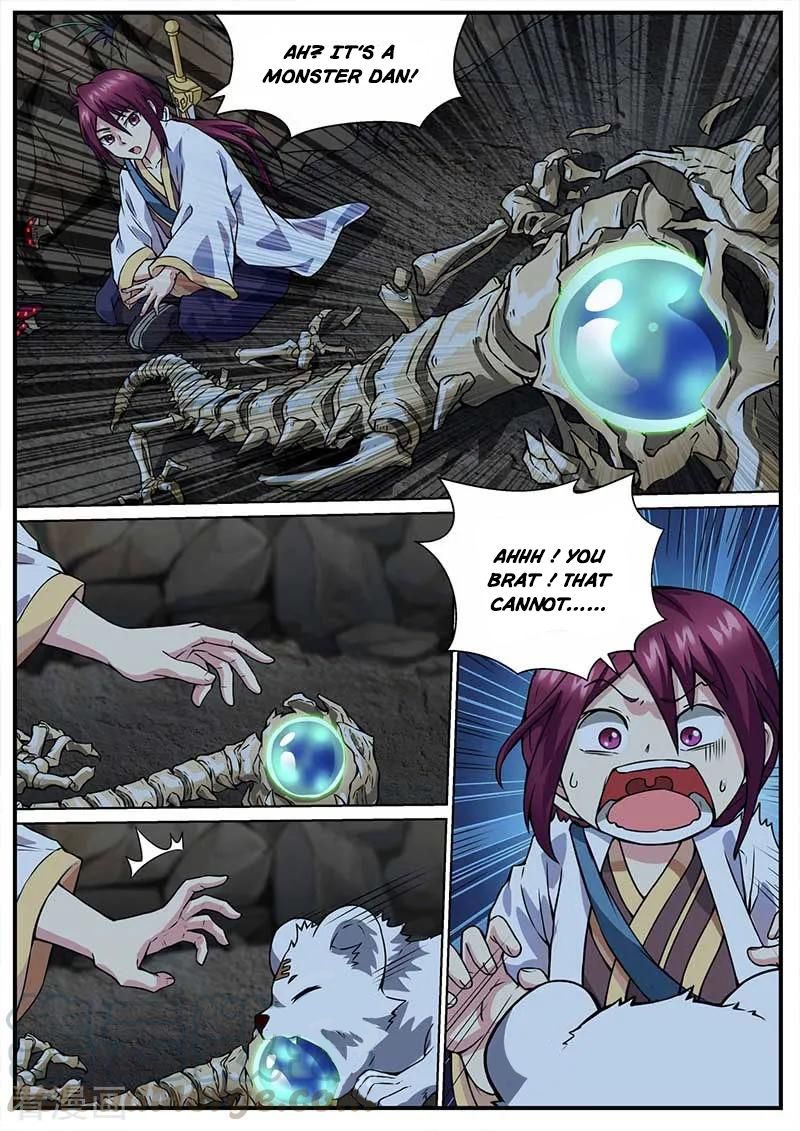 Page 14 of Chapter 45