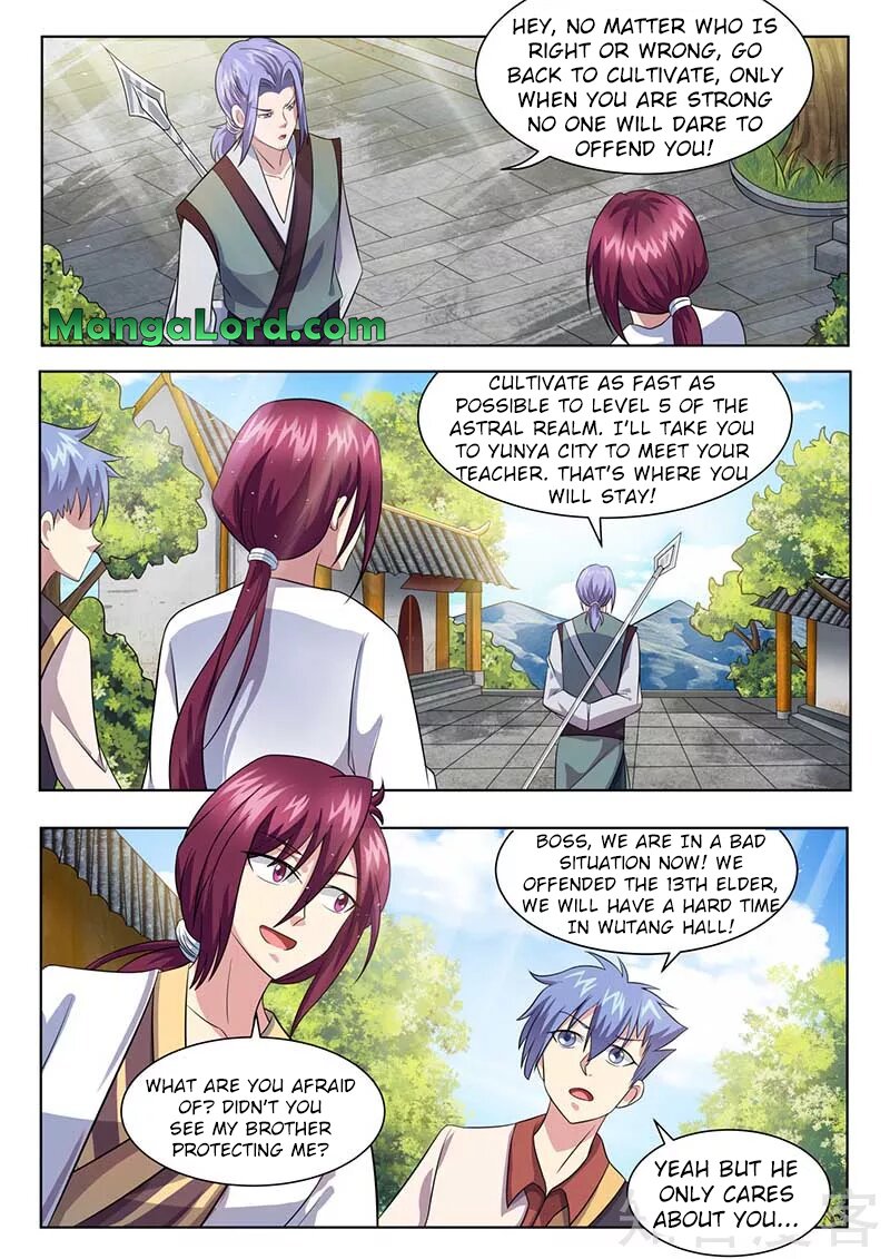 Page 3 of Chapter 58