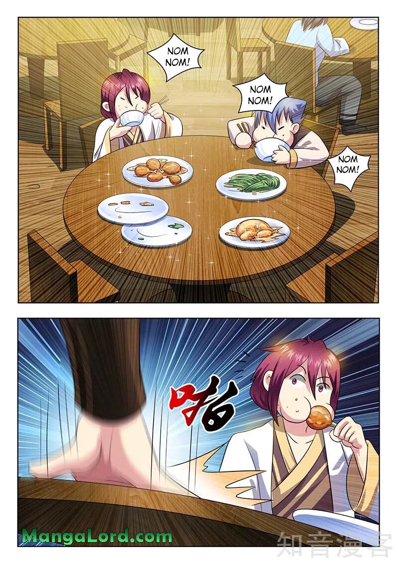 Page 11 of Chapter 58