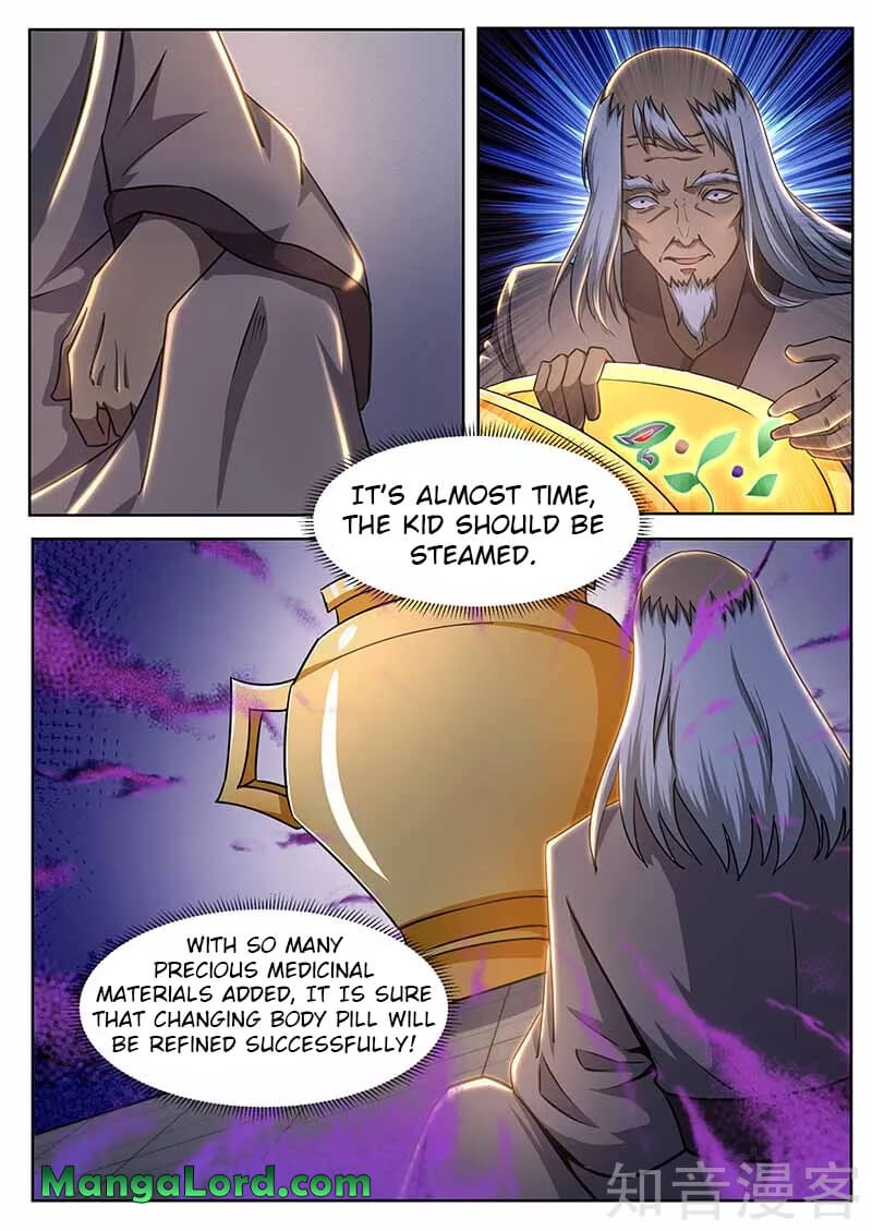 Page 3 of Chapter 70