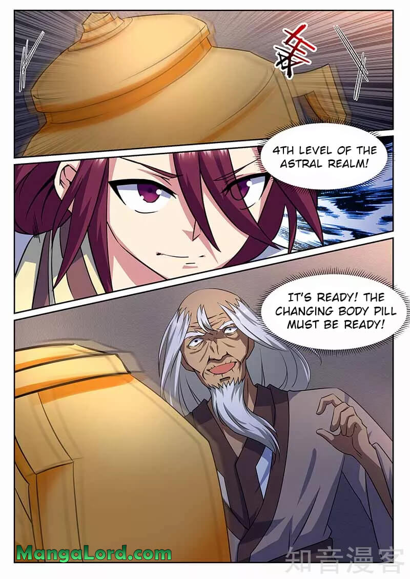 Page 8 of Chapter 70