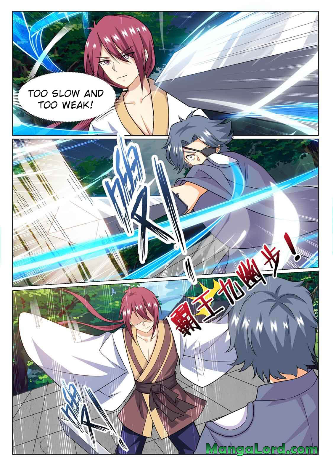 Page 9 of Chapter 76