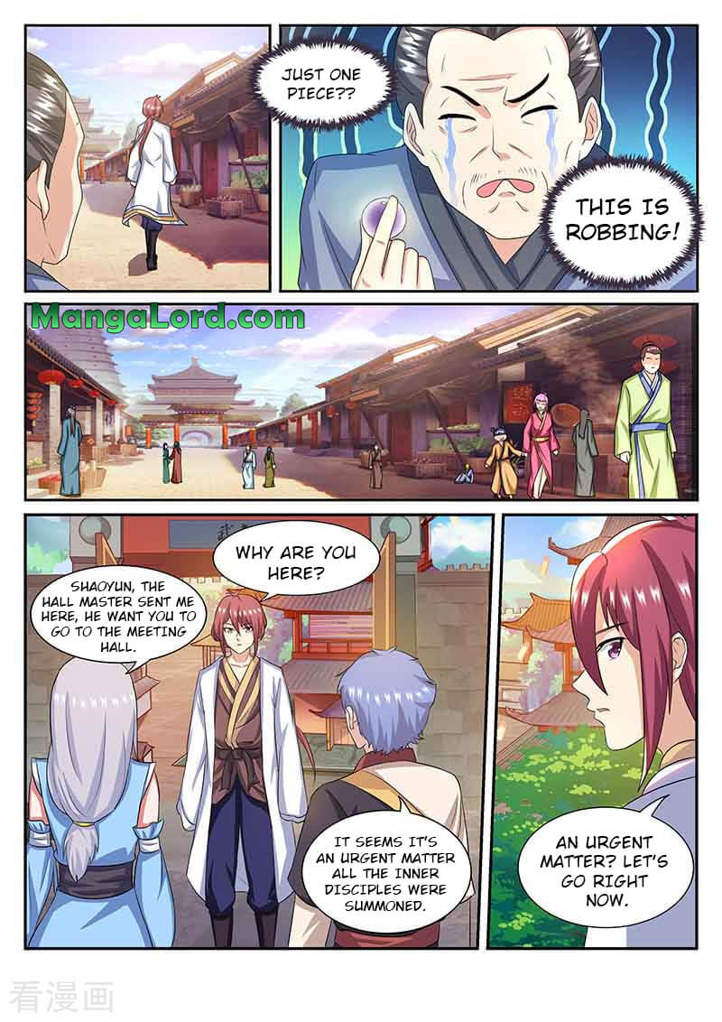Page 8 of Chapter 80