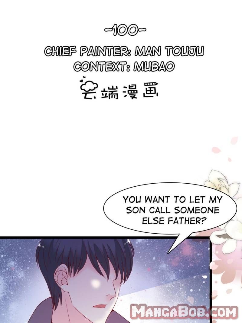 Page 1 of Chapter 100