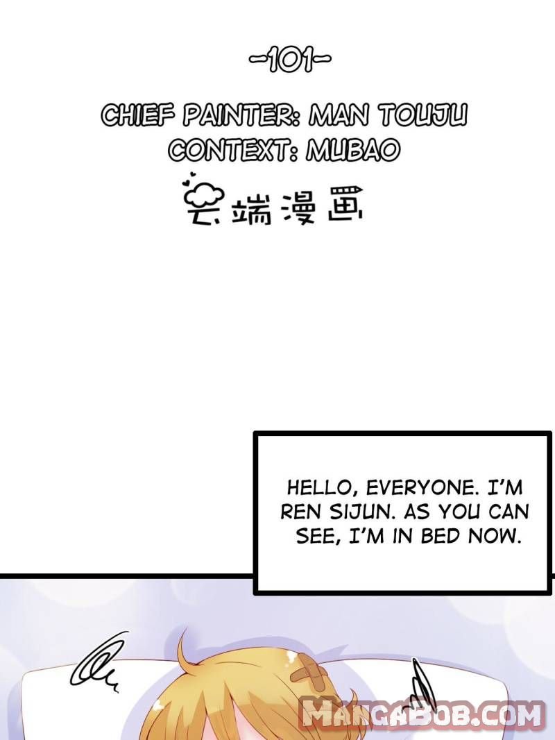 Page 1 of Chapter 101