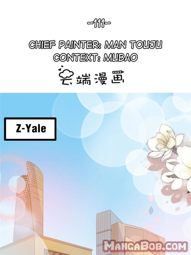 Page 1 of Chapter 111