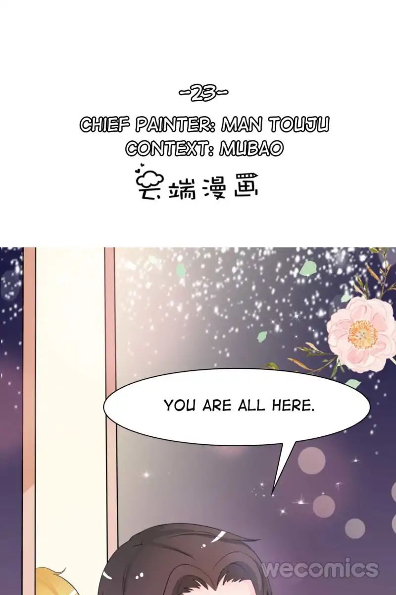 Page 1 of Chapter 23