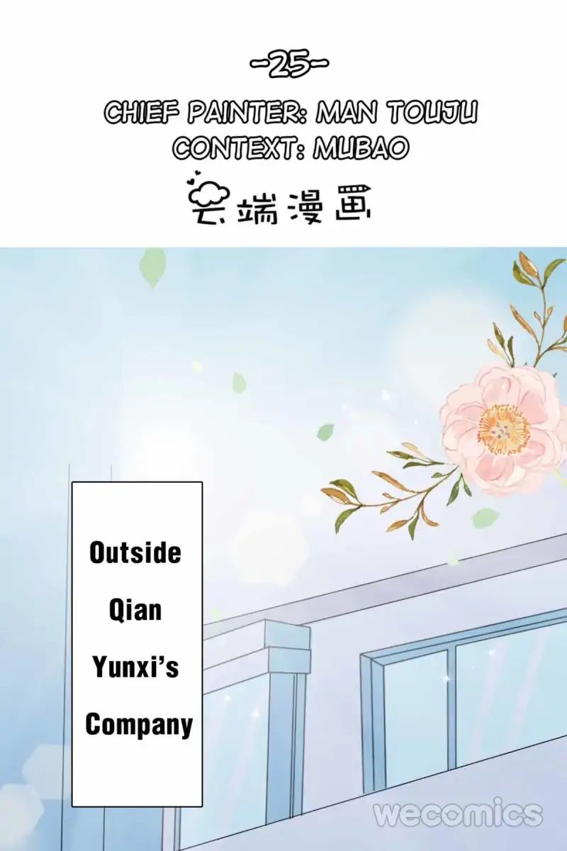 Page 1 of Chapter 25