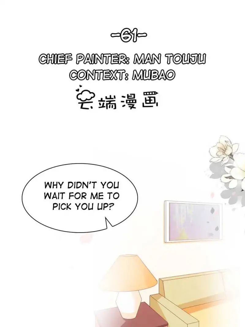 Page 1 of Chapter 61