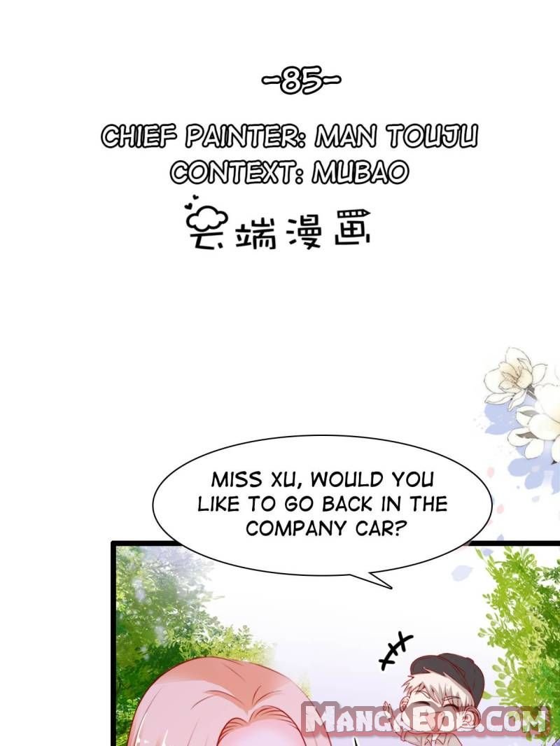 Page 1 of Chapter 85